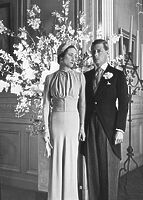 アート・デザイン・音楽 The Duke&Duchess of Windsor アート