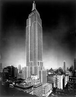 アンティーク雑貨 mtempire state building antique Amazon.com: ASUNFO 7.1 Inch Empire State Building Statue