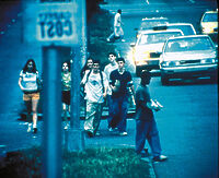 The Face Larry Clark 特集号 KIDS THE FACE Larry Clark 特集号 KIDS