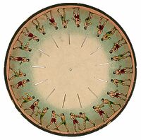 アート・デザイン・音楽 Eadweard Muybridge. Horse in Motion by Eadweard Muybridge – Hazal Gurgoze