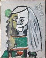 Pablo Picasso / 