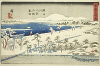 リチャードスペンサー Moon Cat 版画 album_alb4153501.jpg