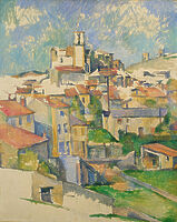 その他 Cezanne in Provence [DVD] PAUL CEZANNE. GARDANNE - Album alb3678799