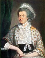 Abigail Adams, First Lady - Album alb3812083