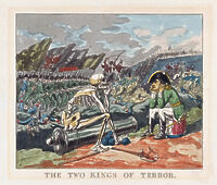 The assassination of Henry IV of France by François