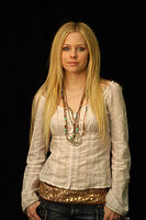 匿名配送：海外直輸入 新品未使用・公式 Avril Lavigne Foodie Avril Lavigne SEALED BRAND NEW CD 