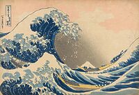 油彩画 【Okinawa at that time】F3 油彩画 【Okinawa at that time】F3
