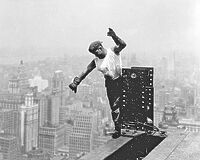 Lewis Hine 写真集 未開封 (洋書) When Innovation Was King: The WPA National Research Project