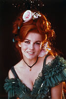 Ann-Margret 1961-1966 ボックスセット Ann-Margret Box set: Ann-Margret 1961 - 1966 (5-CD Deluxe Box Set