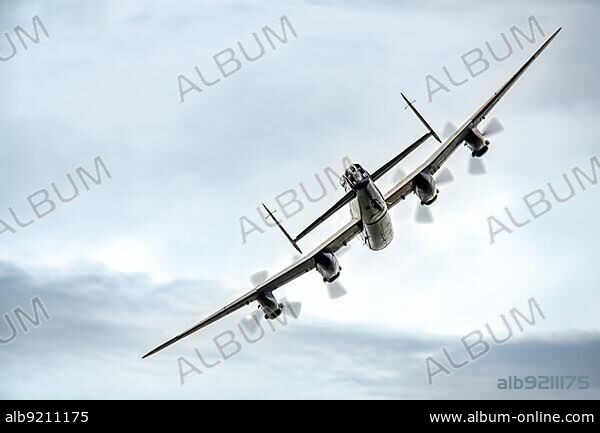 Phantom of the Ruhr.