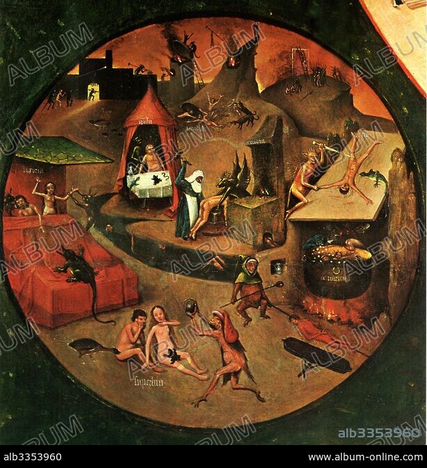 アート 画集 DEMONS＆MERVEILLES album_alb3353960.jpg