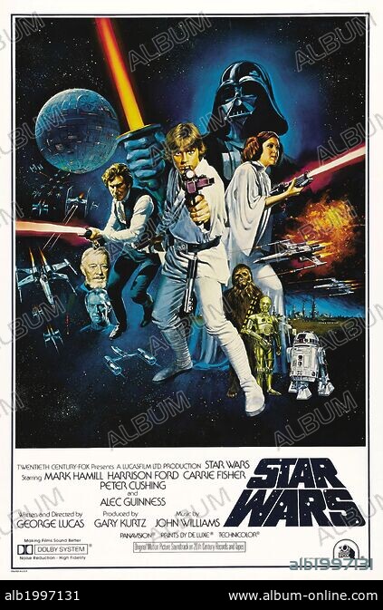Star wars episode 4 full movie online sale