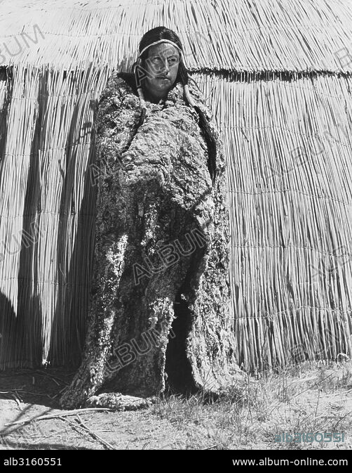 Handbook of Yokuts Indians | Bear State Books