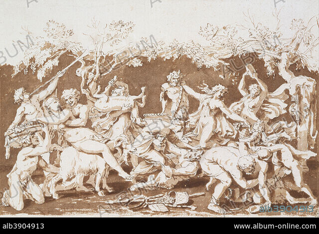 Nicolas Poussin: Masterpieces 1594-1665: Pierre Rosenberg