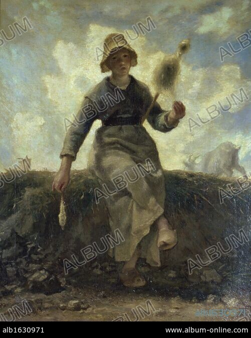 Le Cure de Campagne. French cartonnage edition — BB Antiques