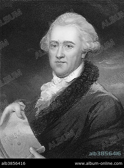 Sir John Frederick William Herschel, 1792, 1871, English polymath, mathematician, astronomer, chemist, inventor and photographer.