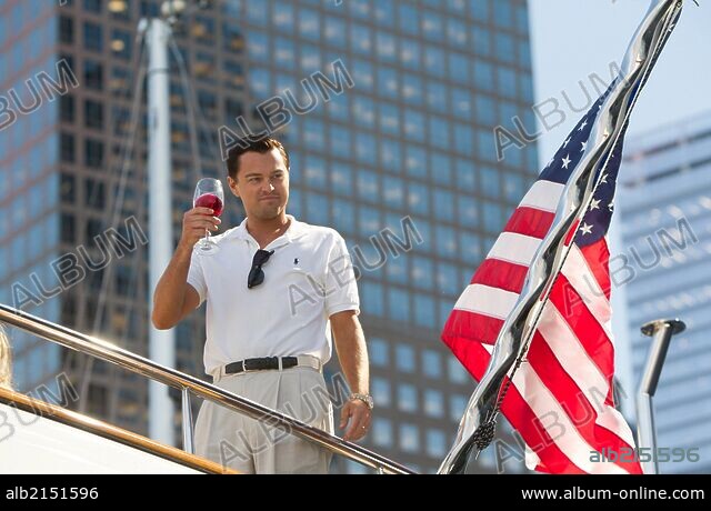 The Leonardo DiCaprio Album アメリカで購入 The Leonardo Dicaprio Album: Robb, Brian J.: 9780859652421
