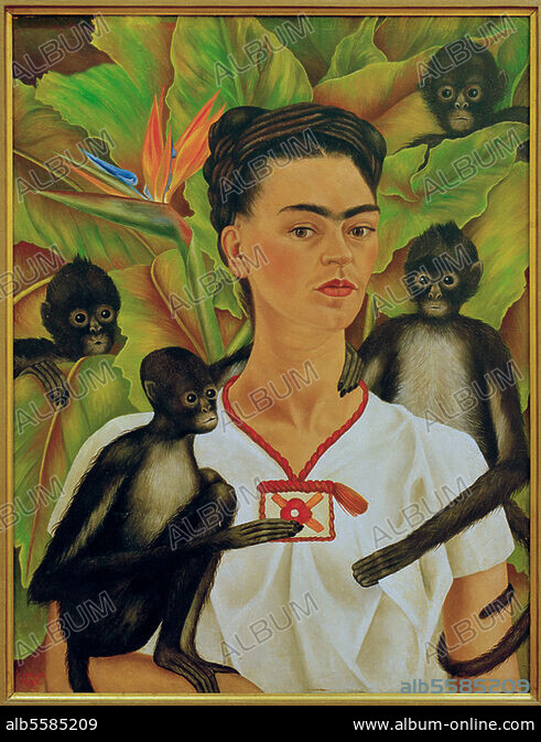 希少本　FRIDA KAHLO / 1907.2007 希少本 FRIDA KAHLO / 1907.2007 - メルカリ
