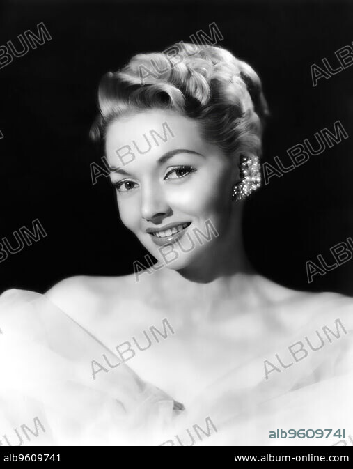 MARI BLANCHARD. Album alb9609741