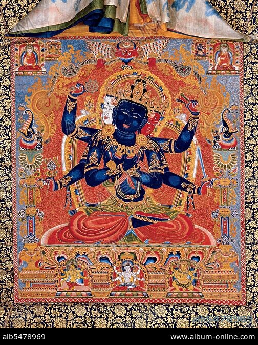【中古】 Mantras on God ＆ Goddesses Prof．Thiagarajan album_alb5478969.jpg
