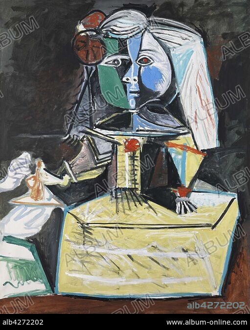 File:Las Meninas, by Diego Velázquez, from Prado in Google