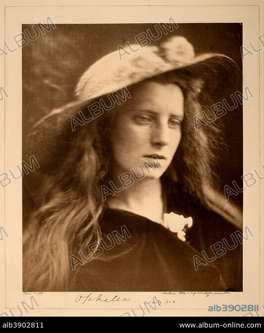 アート・デザイン・音楽 Julia Margaret Cameron Julia Margaret Cameron,' at the Metropolitan Museum of Art