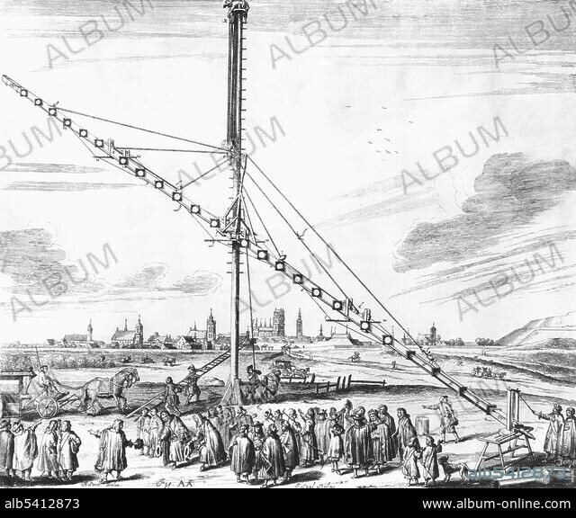 Hevelius telescope hot sale