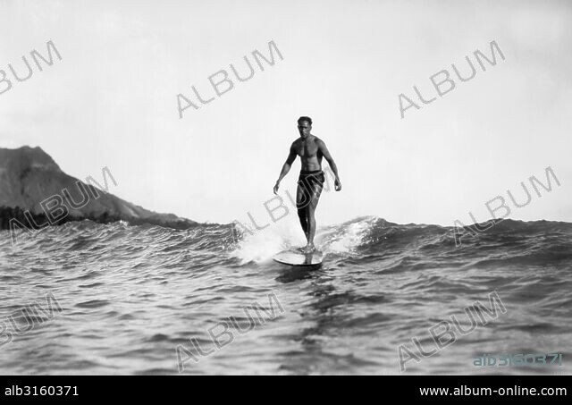 ジョンアルホーグ　ノーチラスムーン　ハワイ　　JOHN AL HOGUE Browse Catalog - Digital Archives of Hawaiʻi