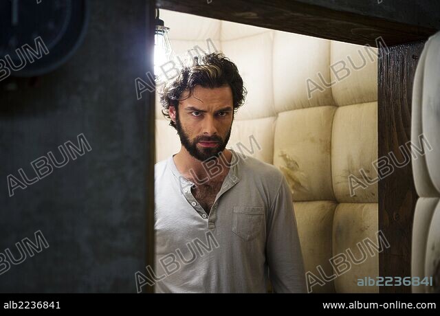 アート・デザイン・音楽 ARTICLE Aidan Turner Aidan Turner Covers the Sophomore Issue of Article Magazine