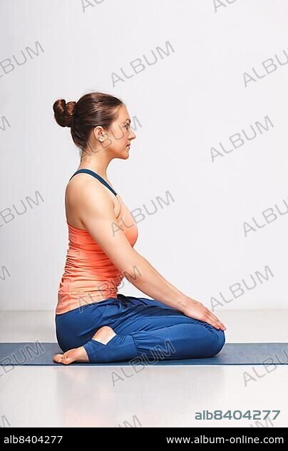 For how long can you sit in Vajrasana (diamond pose)? - Quora