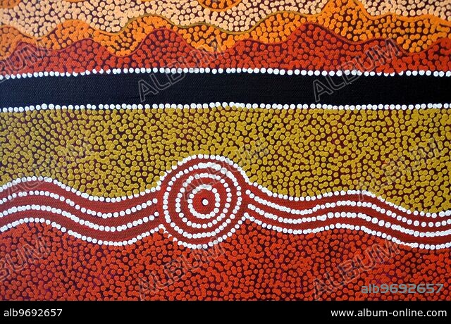 アート・デザイン・音楽 THE ART OF THE ABORIGINAL AUSTRALIANS アート・デザイン・音楽 THE ART OF THE ABORIGINAL AUSTRALIANS