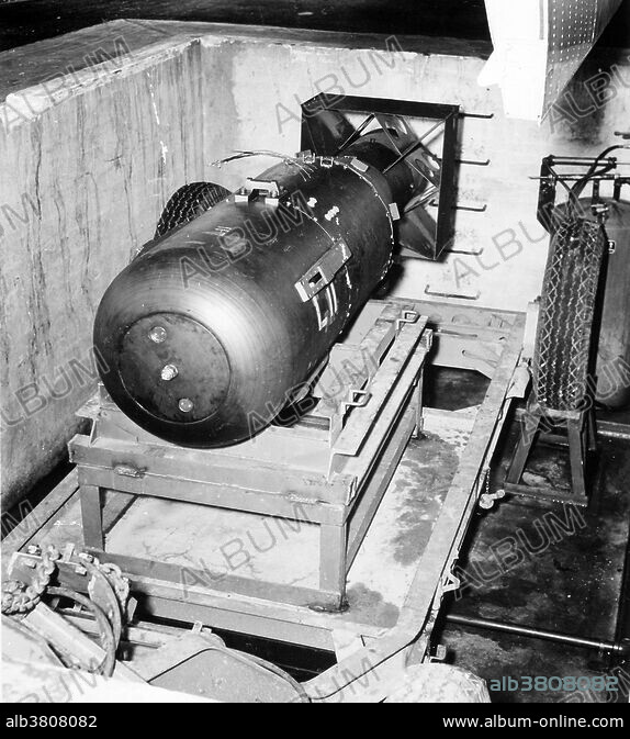 bombing9 Old Man Emu - N219S - Nitrocharger Strut