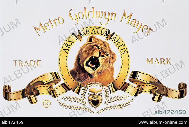 送料込　dead stock Metro Goldwyn Mayer MGM Metro-Goldwyn-Mayer (2012, close) - YouTube