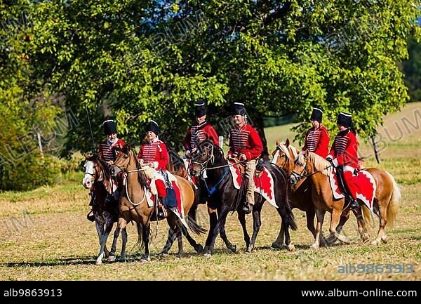 Battle of Maxen.