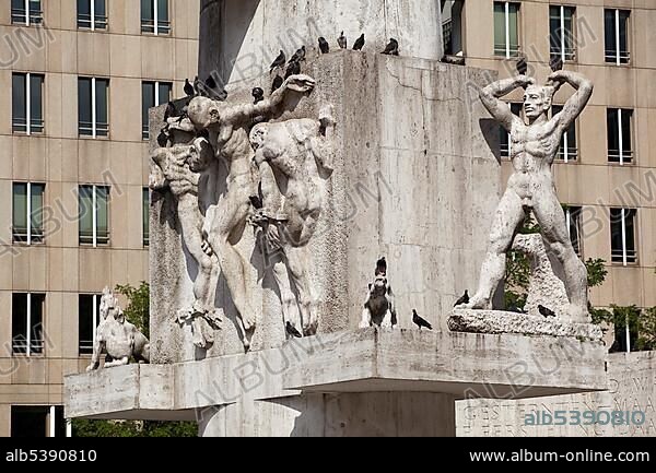 National Monument on the Dam square, Amsterdam, Holland, Netherlands, Europe.