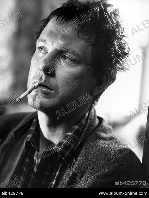 Mickey Rourke Rumble Fisk