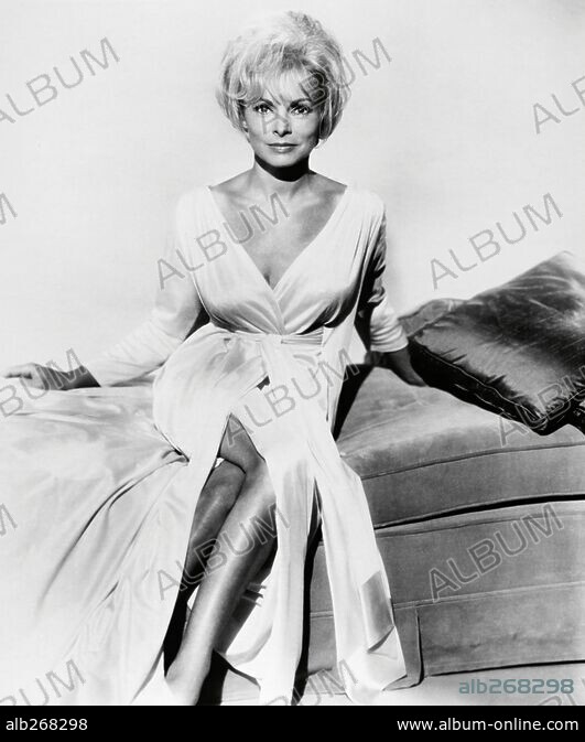 JANET LEIGH in HARPER, 1966, directed by JACK SMIGHT. Copyright