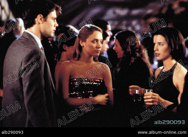 CHLOE SEVIGNY, KATE BECKINSALE and MATT KEESLAR in THE LAST