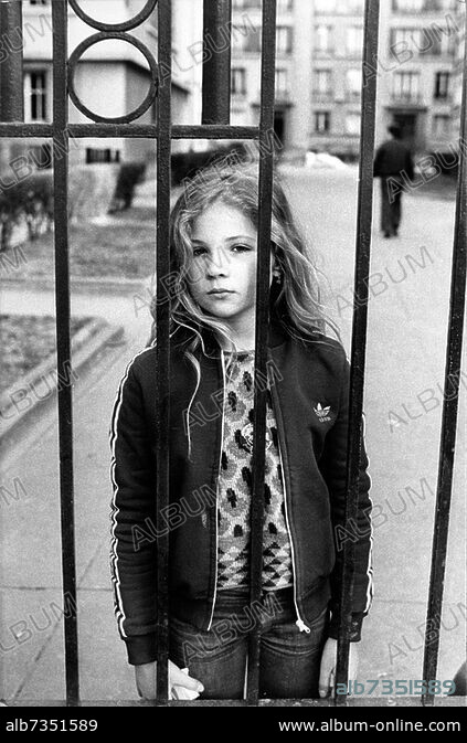 Eva ionesco 1976 