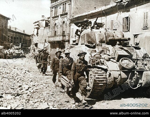 File:The British Army on the Italian Front, 1917-1918 Q26520