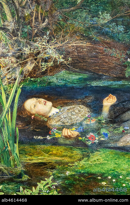 Ophelia