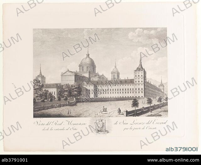 CALCOGRAFIA NACIONAL, JOSÉ GÓMEZ DE NAVIA, CIPRIANO MARÉ y TOMÁS LÓPEZ