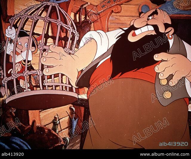 未開封・PINOCCHIO E I GRANDI LIBRI AL CINEMA Various - Pinocchio E I Grandi Libri Al Cinema - Award