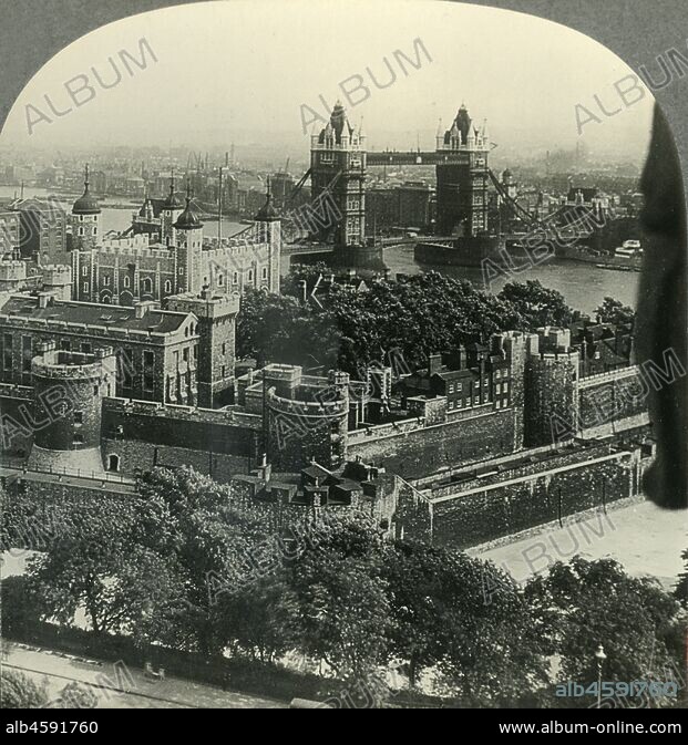 Amazon.co.jp: The Tower of London : Bell, Walter George 1867