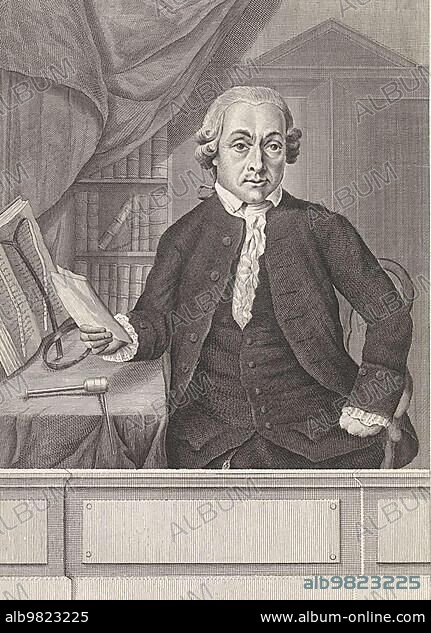 David van Gesscher (19 October 1735 - 24 May 1810) was a prominent surgeon at the Sint Pietersgasthuis in Amsterdam. He wrote a number of textbooks; Historic; digitally restored reproduction from a 19th century original.