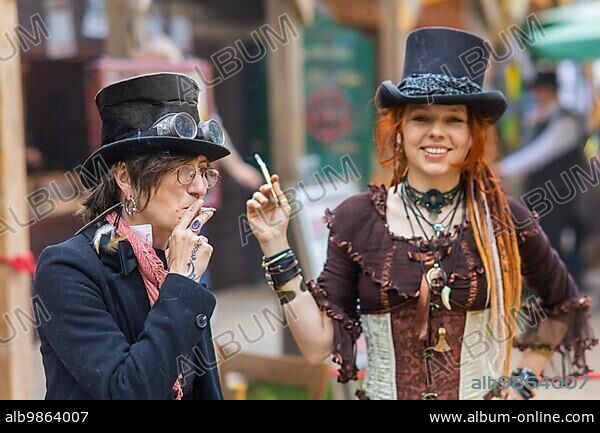 Karl May Festival Radebeul.