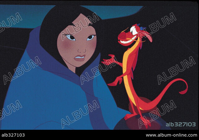 Mulan 1998 full online movie free download mp4