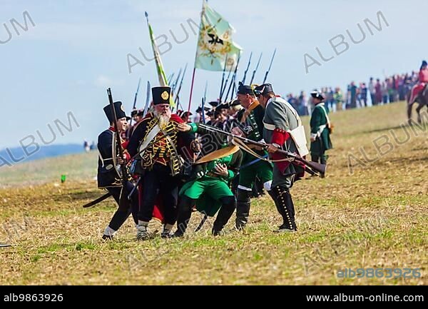 Battle of Maxen.