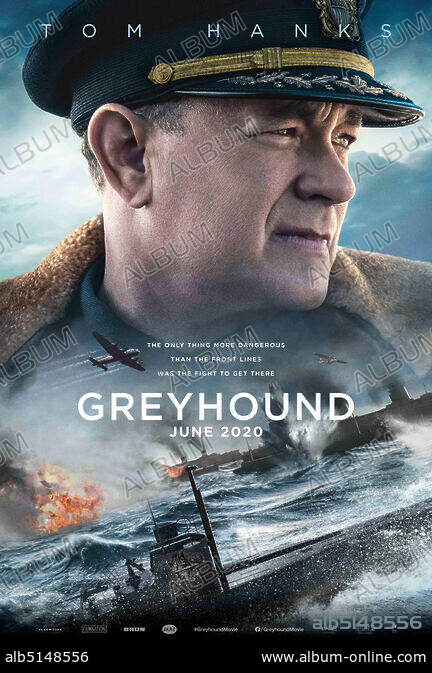 Greyhound full movie online outlet