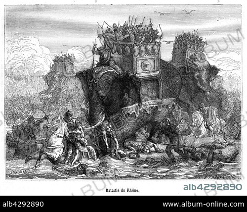 Marius. Caius Marius, the Wise, Roman General and Head of State, born in 157 B.C. in Cereatae, near to Arpinum and died in Rome in 86 B.C. He married Julia Caesaris, the aunt of Julius Caesar. 19th Century engraving.